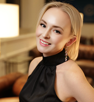 Ashley Horton 